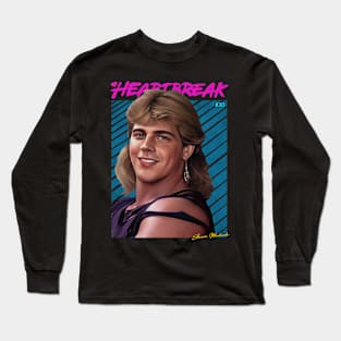 Heartbreak Kid 💔 Long Sleeve T-Shirt